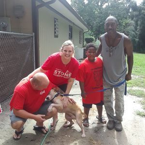 Meet your Posher, Errand